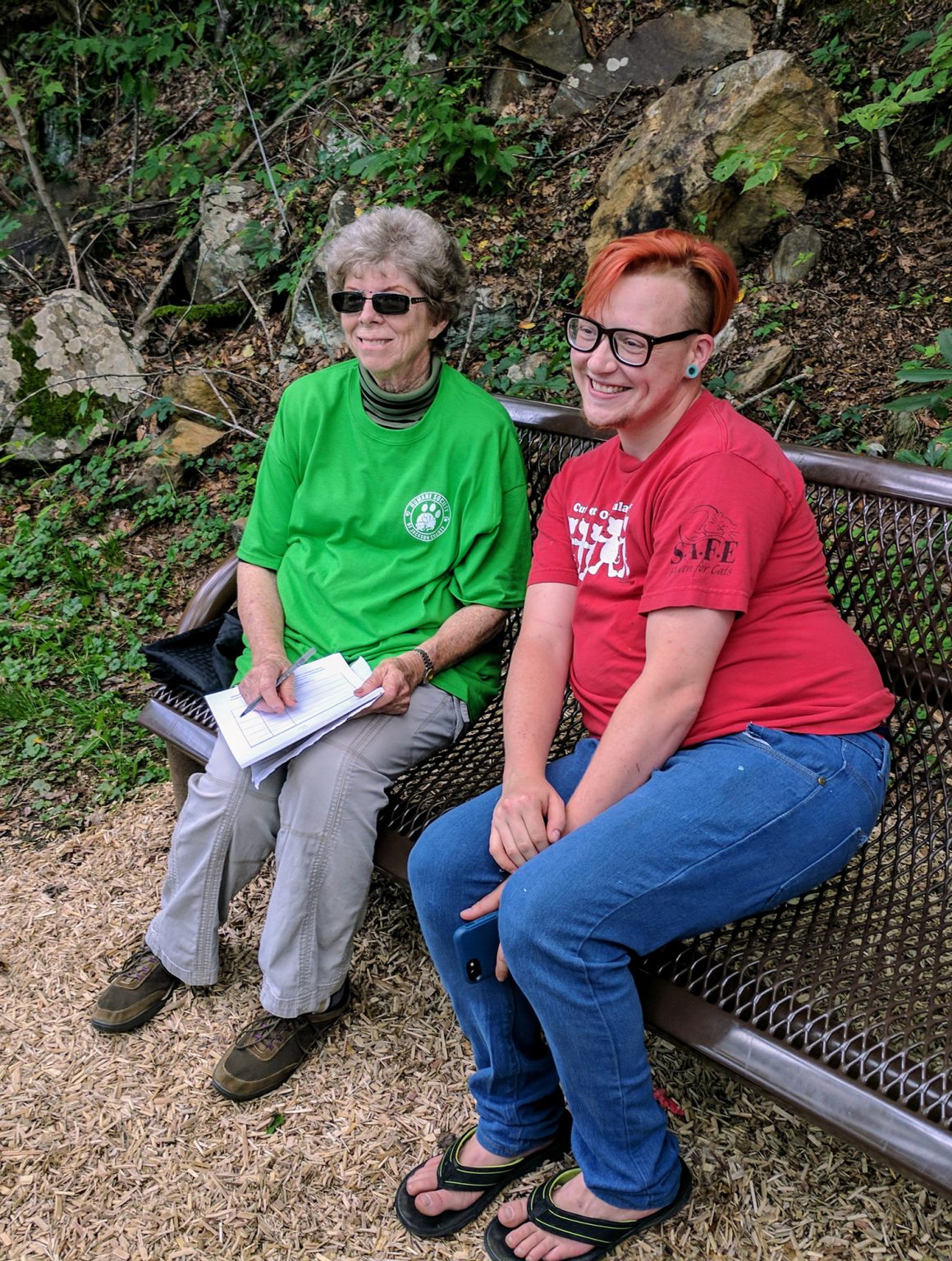Community: Low-Cost Spay Neuter (A Team Effort)