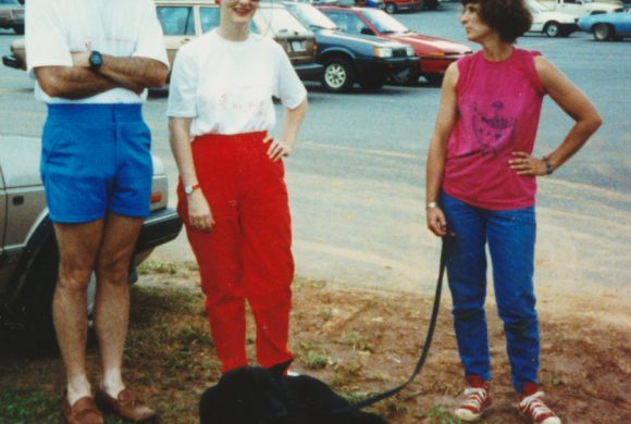 Community: An Informal ARF History Community: An Informal ARF History